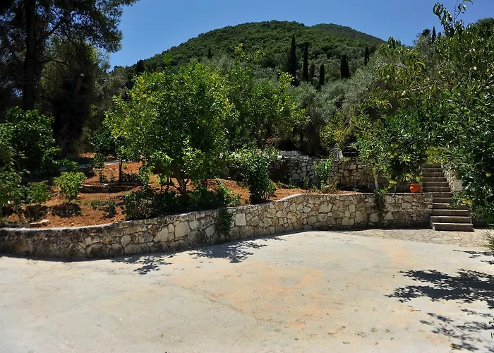 Vliho Bay & דירה