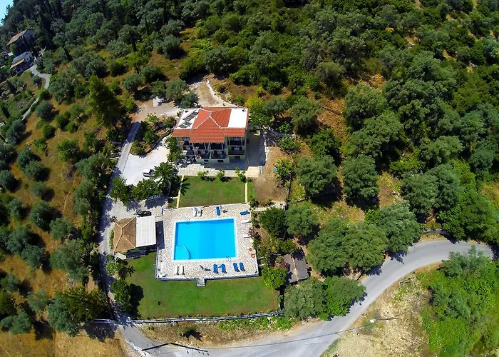 Vliho Bay & דירה