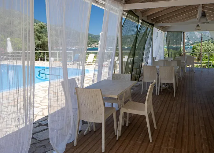 דירה Vliho Bay &