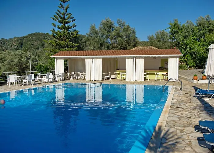 דירה Vliho Bay &