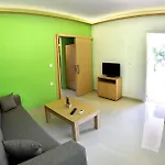 Vliho Bay & Διαμέρισμα Γένι