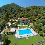 Vliho Bay & Γένι