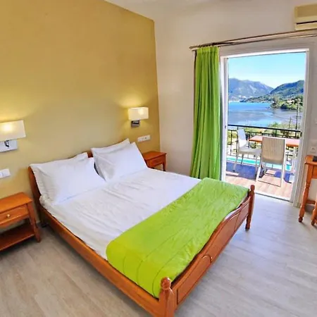 Apartmán Vliho Bay & *