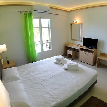 Vliho Bay & Appartamento