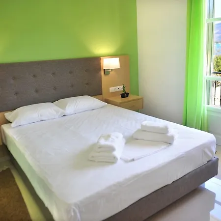 Apartmán Vliho Bay &