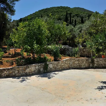 Vliho Bay & דירה