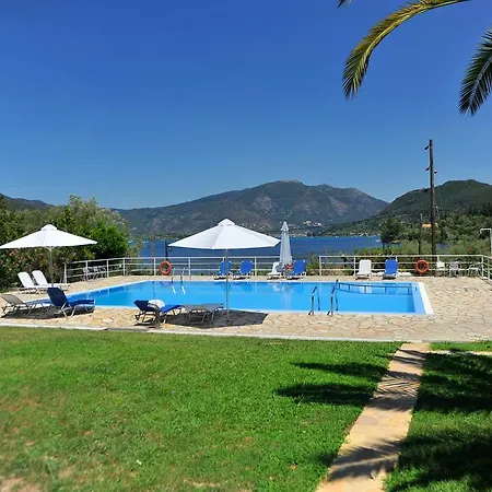 Apartmán Vliho Bay &