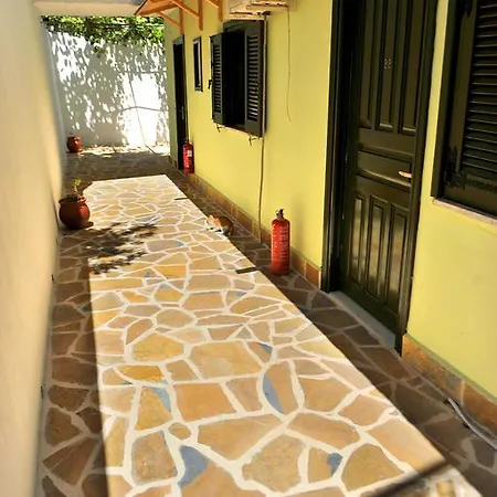 Appartamento Vliho Bay & *