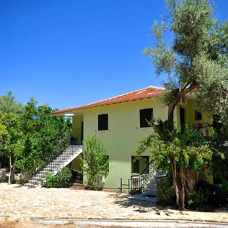 Vliho Bay & Appartamento