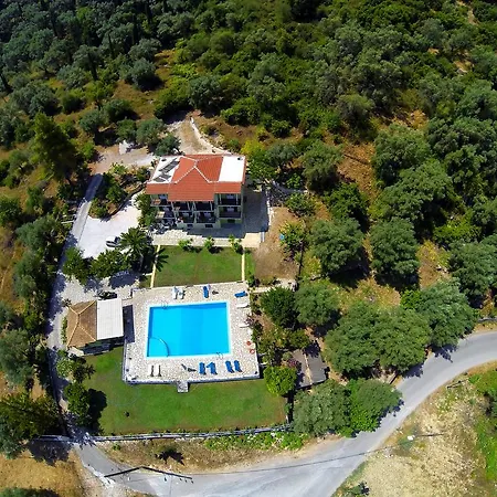 Vliho Bay & דירה