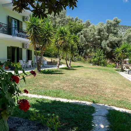 Appartamento Vliho Bay & *