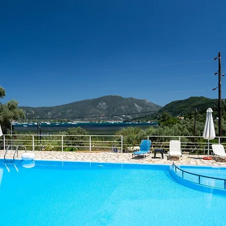 Vliho Bay & Appartamento