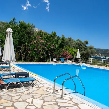Apartmán Vliho Bay &