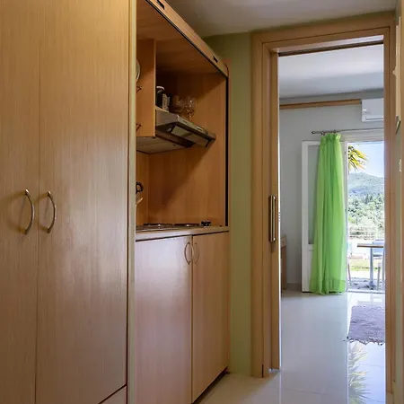 Apartmán Vliho Bay & *