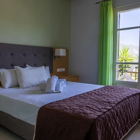 Apartmán Vliho Bay & *