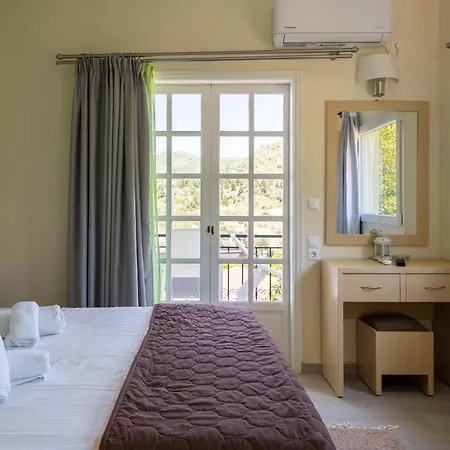 Vliho Bay & Appartamento