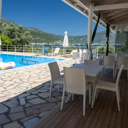 Appartamento Vliho Bay & *