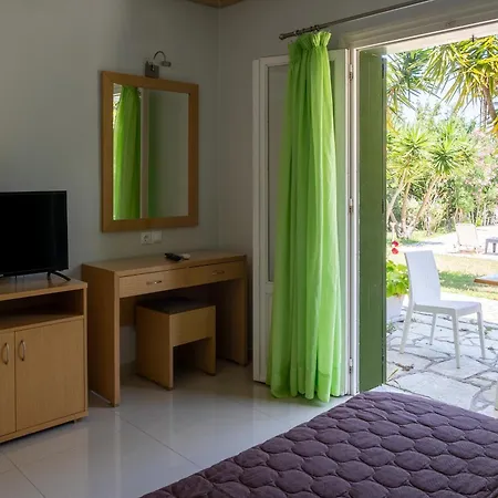 Apartmán Vliho Bay & Yénion