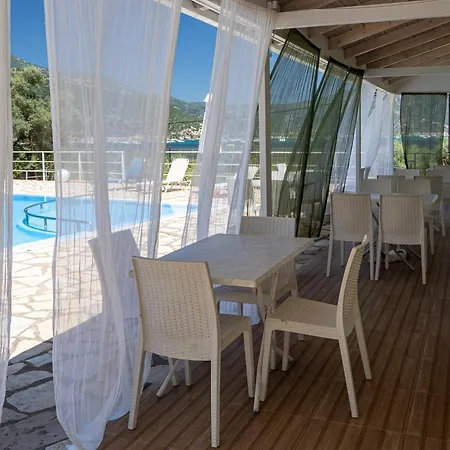 Apartmán Vliho Bay &