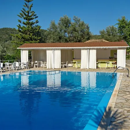 דירה Vliho Bay &