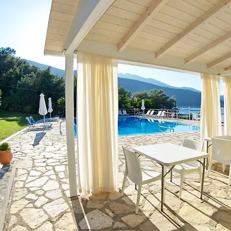 Vliho Bay & Appartamento