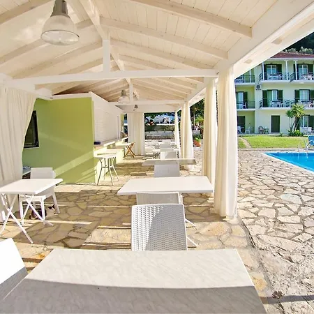 Vliho Bay & Appartamento