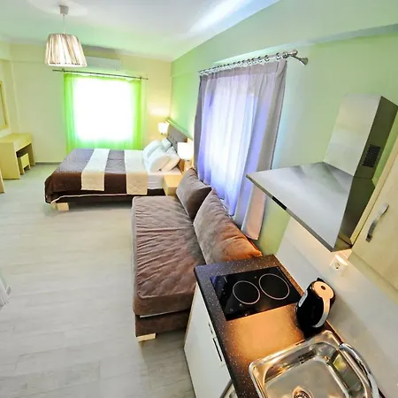 Appartamento Vliho Bay & *
