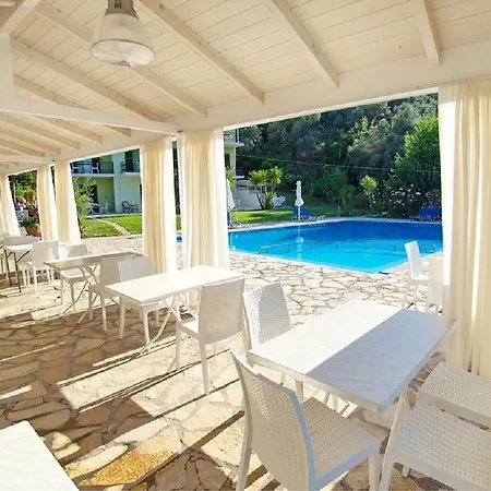 Vliho Bay & Appartamento