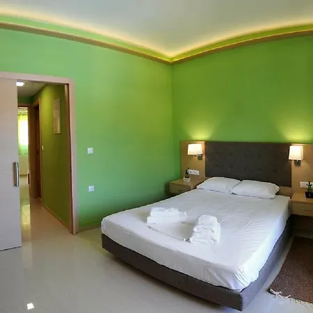 Appartamento Vliho Bay & *